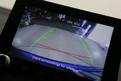 2021 Mitsubishi Eclipse Cross LS