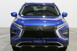 2021 Mitsubishi Eclipse Cross LS