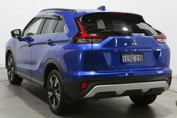 2021 Mitsubishi Eclipse Cross LS
