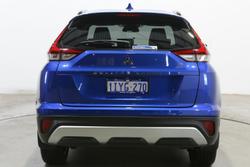 2021 Mitsubishi Eclipse Cross LS