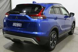 2021 Mitsubishi Eclipse Cross LS