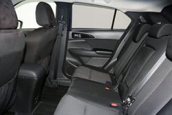 2021 Mitsubishi Eclipse Cross LS