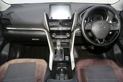 2021 Mitsubishi Eclipse Cross LS