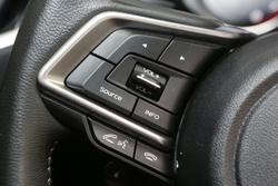 2023 Subaru Forester Hybrid L