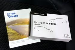 2023 Subaru Forester Hybrid L