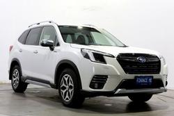 2023 Subaru Forester Hybrid L