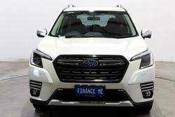 2023 Subaru Forester Hybrid L