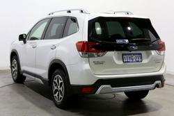 2023 Subaru Forester Hybrid L