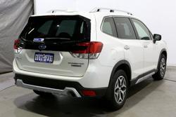 2023 Subaru Forester Hybrid L