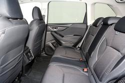 2023 Subaru Forester Hybrid L