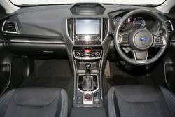 2023 Subaru Forester Hybrid L