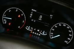 2022 Ford Transit Custom 320S Sport