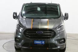 2022 Ford Transit Custom 320S Sport