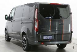 2022 Ford Transit Custom 320S Sport