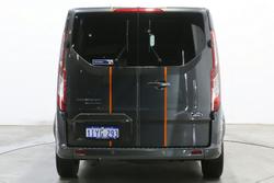 2022 Ford Transit Custom 320S Sport