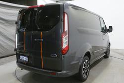 2022 Ford Transit Custom 320S Sport