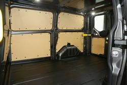 2022 Ford Transit Custom 320S Sport