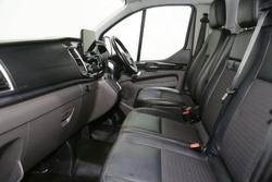 2022 Ford Transit Custom 320S Sport