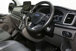 2022 Ford Transit Custom 320S Sport