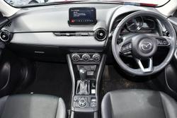 2020 Mazda CX-3 sTouring