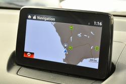 2020 Mazda CX-3 sTouring