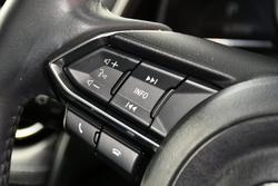 2020 Mazda CX-3 sTouring