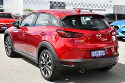 2020 Mazda CX-3 sTouring