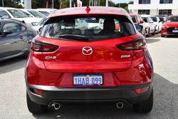 2020 Mazda CX-3 sTouring