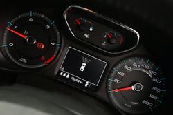 2018 Holden Colorado Z71