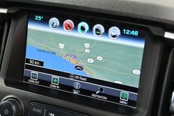 2018 Holden Colorado Z71