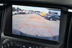 2018 Holden Colorado Z71