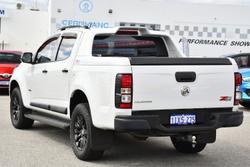 2018 Holden Colorado Z71
