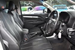 2018 Holden Colorado Z71