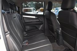 2018 Holden Colorado Z71