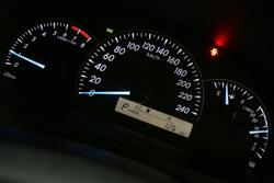 2015 Toyota Camry Altise