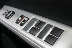 2015 Toyota Camry Altise