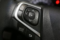 2015 Toyota Camry Altise