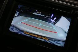 2015 Toyota Camry Altise