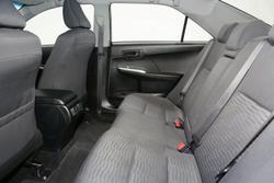 2015 Toyota Camry Altise