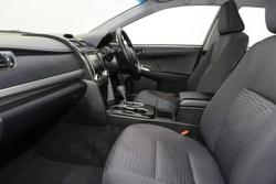 2015 Toyota Camry Altise