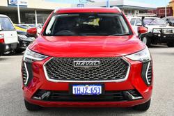 2021 Haval Jolion Lux