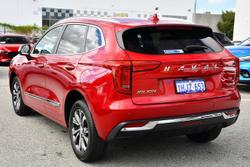2021 Haval Jolion Lux