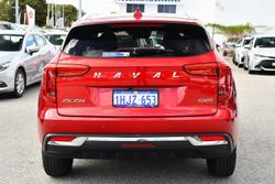 2021 Haval Jolion Lux