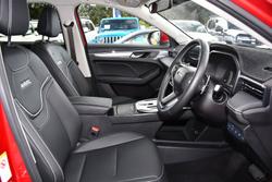 2021 Haval Jolion Lux
