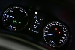 2021 Toyota RAV4 GXL