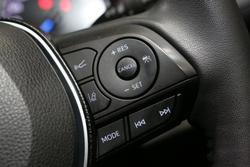 2021 Toyota RAV4 GXL