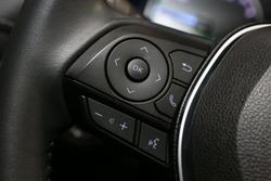 2021 Toyota RAV4 GXL