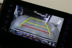 2021 Toyota RAV4 GXL