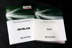 2021 Toyota RAV4 GXL