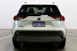 2021 Toyota RAV4 GXL